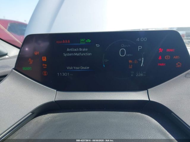 2024 TOYOTA PRIUS PRIME JTDACACU2R3029530 Photo 6