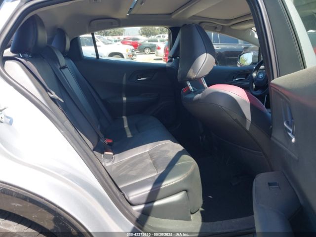 2024 TOYOTA PRIUS PRIME JTDACACU2R3029530 Photo 7