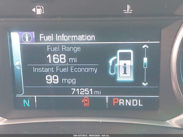 2GNAXVEV3J6169933 Chevrolet Equinox Premier