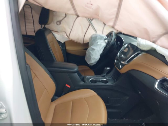 2GNAXVEV3J6169933 Chevrolet Equinox Premier