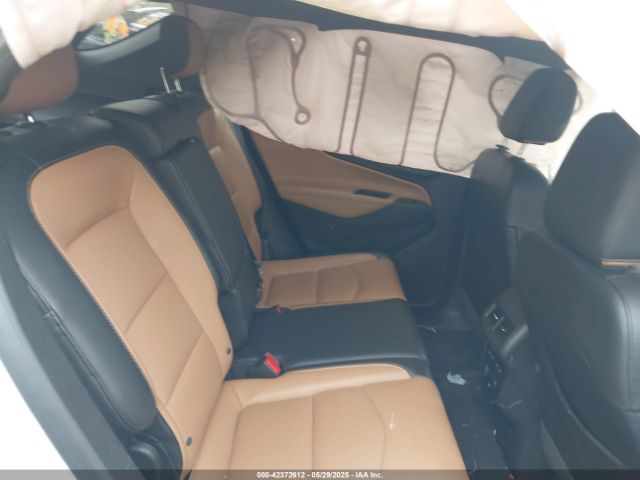 2GNAXVEV3J6169933 Chevrolet Equinox Premier