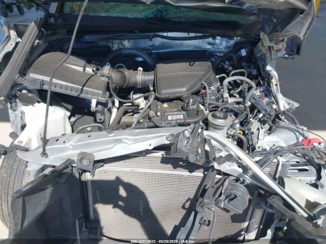 3TYRX5GN6NT053635 Toyota Tacoma Sr