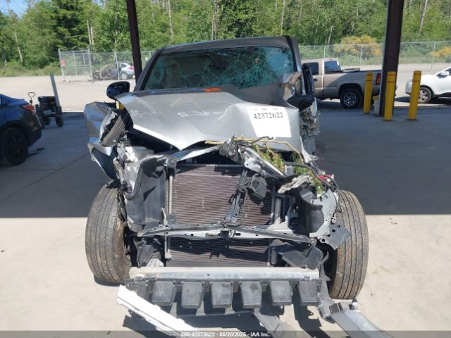 3TYRX5GN6NT053635 Toyota Tacoma Sr