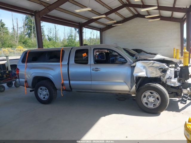 3TYRX5GN6NT053635 Toyota Tacoma Sr