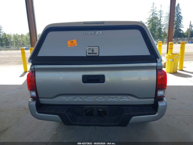 3TYRX5GN6NT053635 Toyota Tacoma Sr