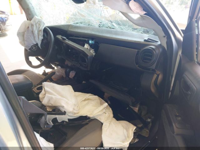 3TYRX5GN6NT053635 Toyota Tacoma Sr