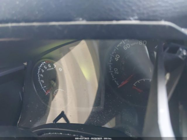 3TYRX5GN6NT053635 Toyota Tacoma Sr