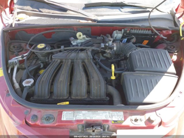 2002 CHRYSLER PT CRUISER 3C4FY48B22T261328 Photo 9