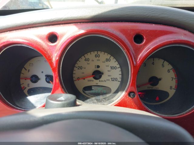 2002 CHRYSLER PT CRUISER 3C4FY48B22T261328 Photo 6