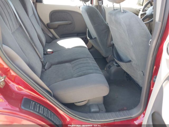 2002 CHRYSLER PT CRUISER 3C4FY48B22T261328 Photo 7