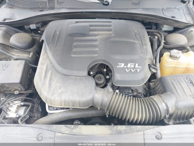 2019 DODGE CHARGER 2C3CDXHG7KH721382 Photo 9