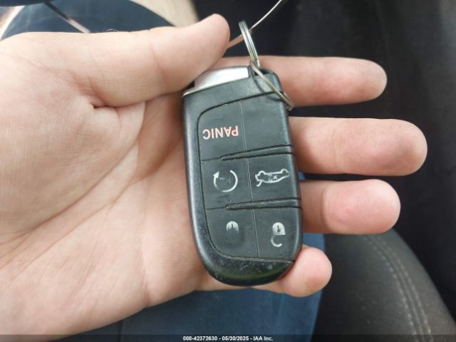 2019 DODGE CHARGER 2C3CDXHG7KH721382 Photo 10