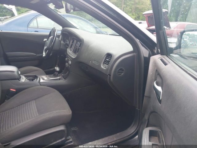 2019 DODGE CHARGER 2C3CDXHG7KH721382 Photo 4