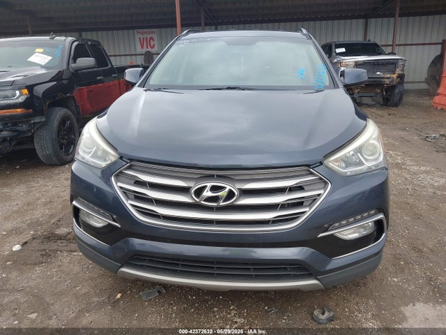 5XYZU3LB7HG434111 Hyundai gdi theta ii