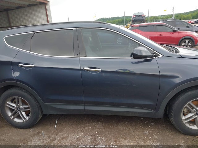 5XYZU3LB7HG434111 Hyundai gdi theta ii
