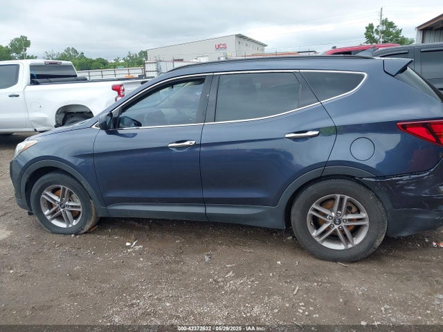 5XYZU3LB7HG434111 Hyundai gdi theta ii