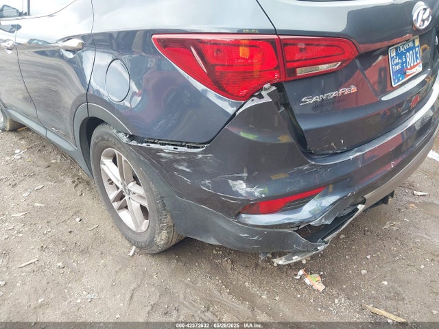 5XYZU3LB7HG434111 Hyundai gdi theta ii