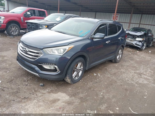 5XYZU3LB7HG434111 Hyundai gdi theta ii