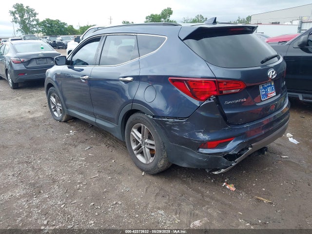 5XYZU3LB7HG434111 Hyundai gdi theta ii