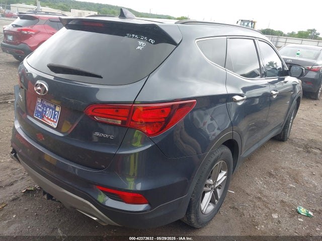 5XYZU3LB7HG434111 Hyundai gdi theta ii