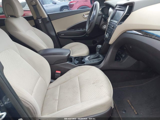 5XYZU3LB7HG434111 Hyundai gdi theta ii