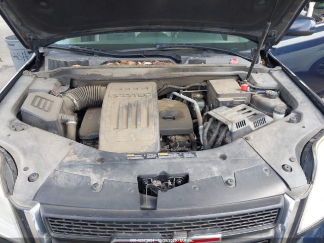 2GKALMEK8F6230077 GMC Terrain Sle-1