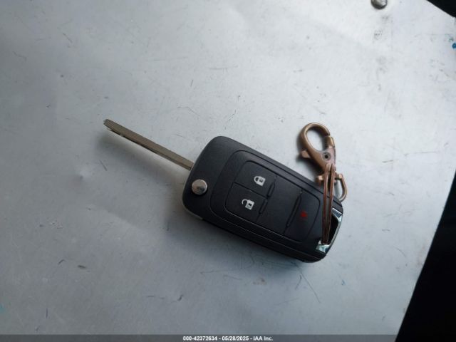 2GKALMEK8F6230077 GMC Terrain Sle-1