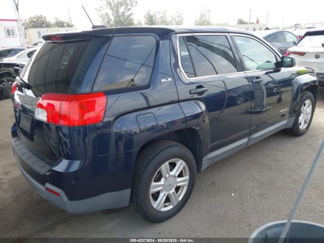 2GKALMEK8F6230077 GMC Terrain Sle-1