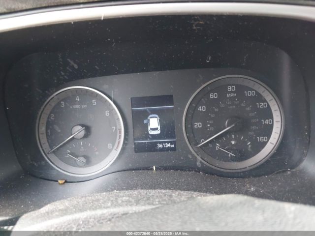 KM8J33A44MU294656 Hyundai gdi nu
