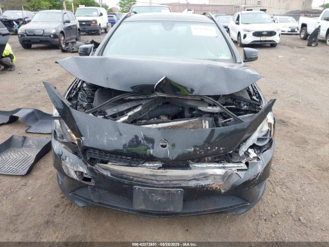 2015 MERCEDES-BENZ CLA 250 WDDSJ4GB1FN259134 Photo 5