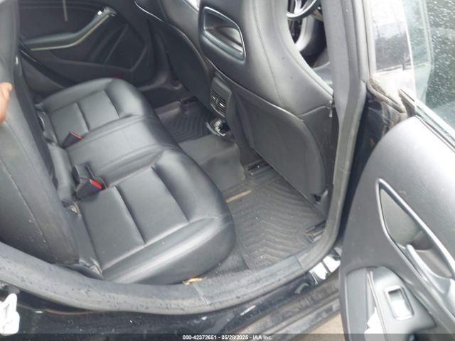 2015 MERCEDES-BENZ CLA 250 WDDSJ4GB1FN259134 Photo 7