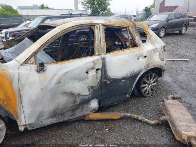 JM3KE4CY7G0620106 Mazda Cx-5 Touring