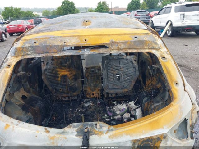 JM3KE4CY7G0620106 Mazda Cx-5 Touring
