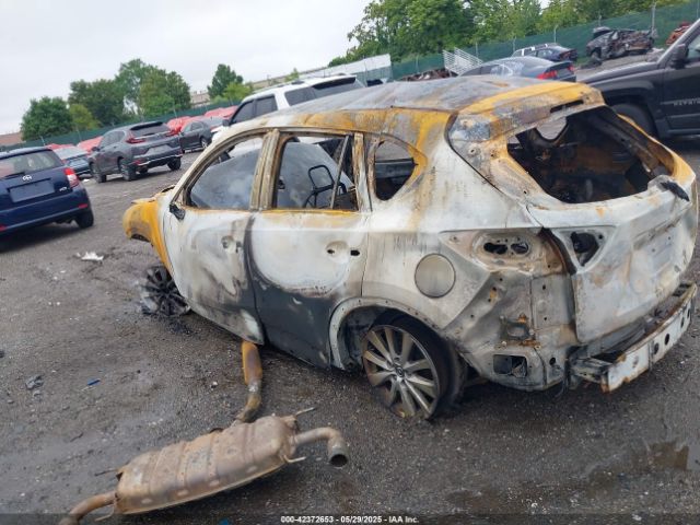 JM3KE4CY7G0620106 Mazda Cx-5 Touring