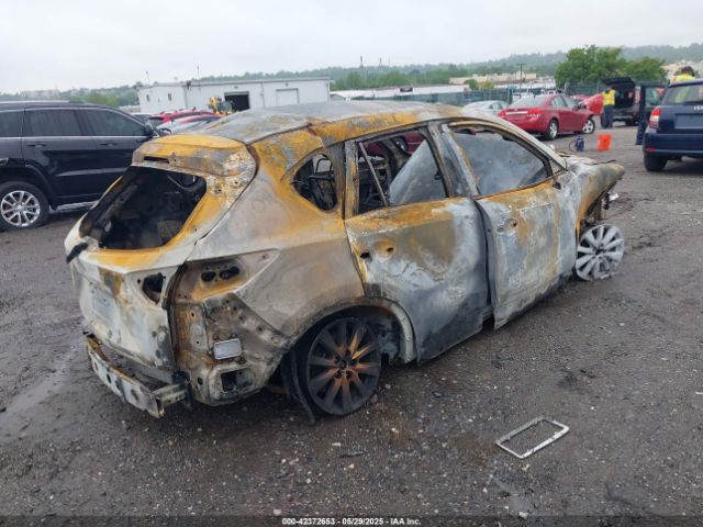 JM3KE4CY7G0620106 Mazda Cx-5 Touring