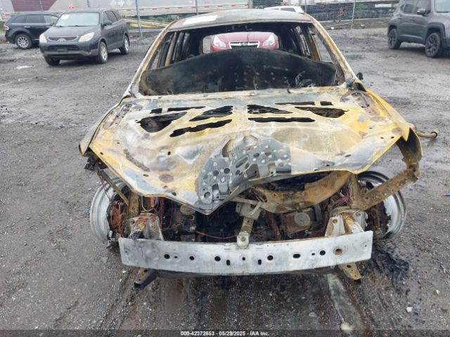 JM3KE4CY7G0620106 Mazda Cx-5 Touring