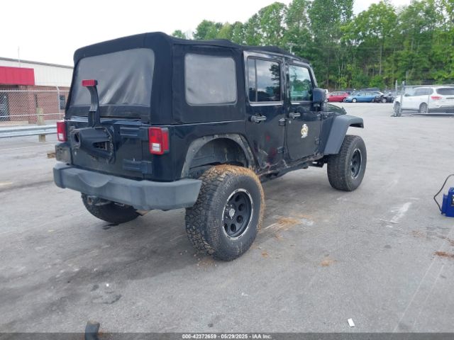 2010 JEEP WRANGLER UNLIMITED 1J4BA3H19AL187074 Photo 3