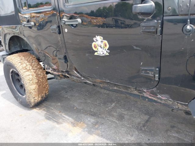 2010 JEEP WRANGLER UNLIMITED 1J4BA3H19AL187074 Photo 5