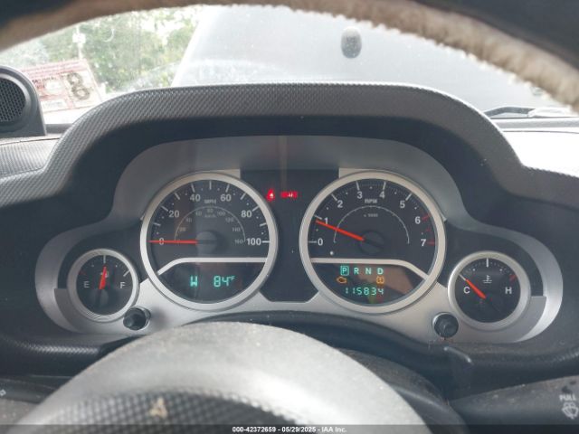 2010 JEEP WRANGLER UNLIMITED 1J4BA3H19AL187074 Photo 6