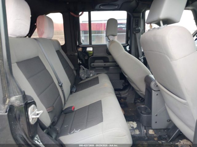 2010 JEEP WRANGLER UNLIMITED 1J4BA3H19AL187074 Photo 7