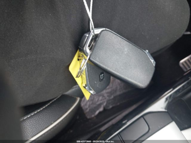3KPF54AD1PE580011 KIA Forte Gt-line