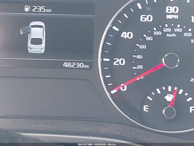 3KPF54AD1PE580011 KIA Forte Gt-line