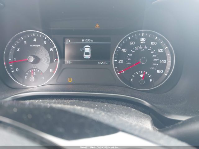3KPF54AD1PE580011 KIA Forte Gt-line