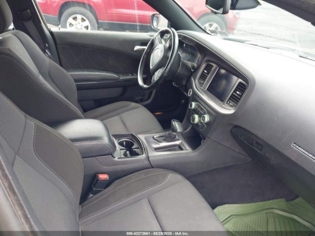 2021 DODGE CHARGER 2C3CDXJG2MH613510 Photo 4