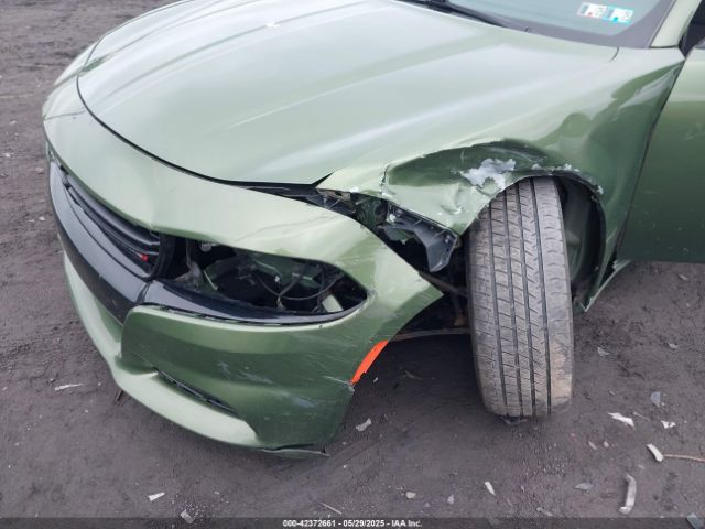 2021 DODGE CHARGER 2C3CDXJG2MH613510 Photo 5