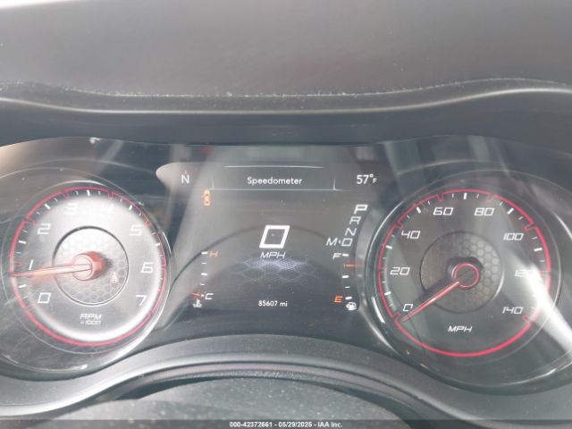 2021 DODGE CHARGER 2C3CDXJG2MH613510 Photo 6