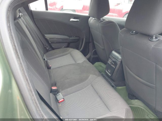 2021 DODGE CHARGER 2C3CDXJG2MH613510 Photo 7