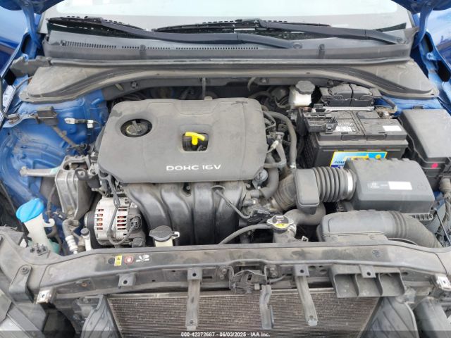 5NPD74LF5HH094508 Hyundai ELANTRA SE