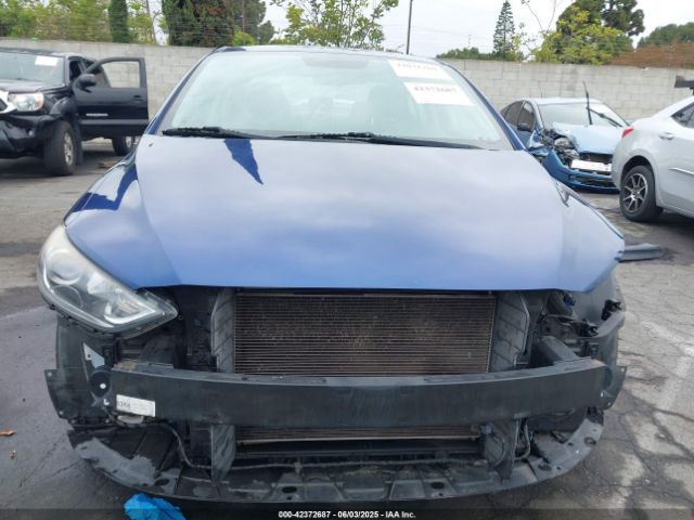 5NPD74LF5HH094508 Hyundai ELANTRA SE