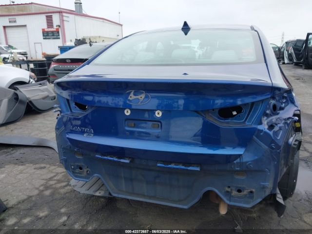 5NPD74LF5HH094508 Hyundai ELANTRA SE